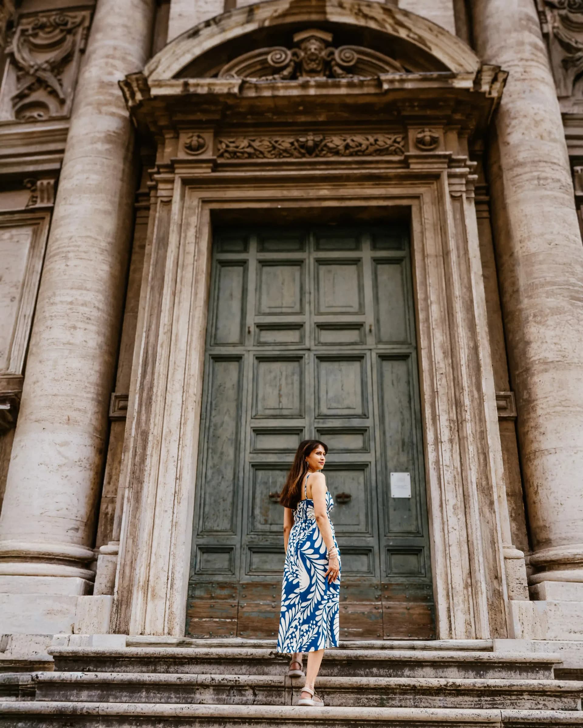 Authentic Rome Photoshoot