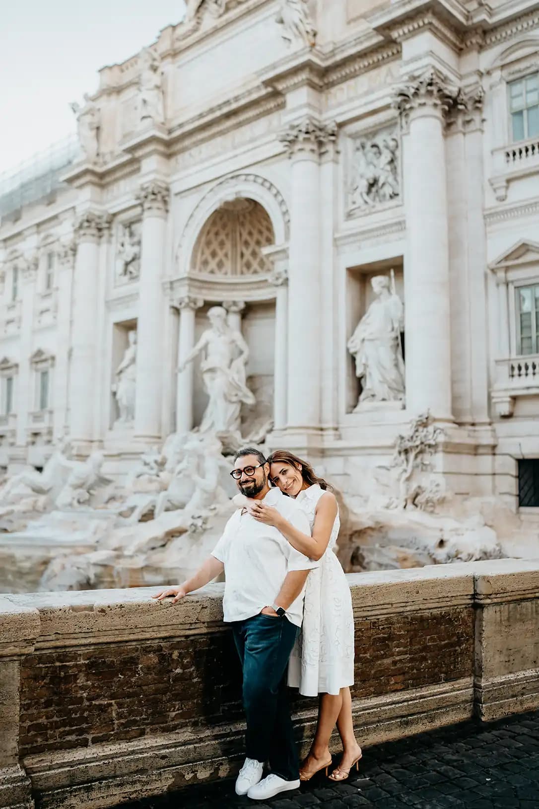 Couple Photo Session