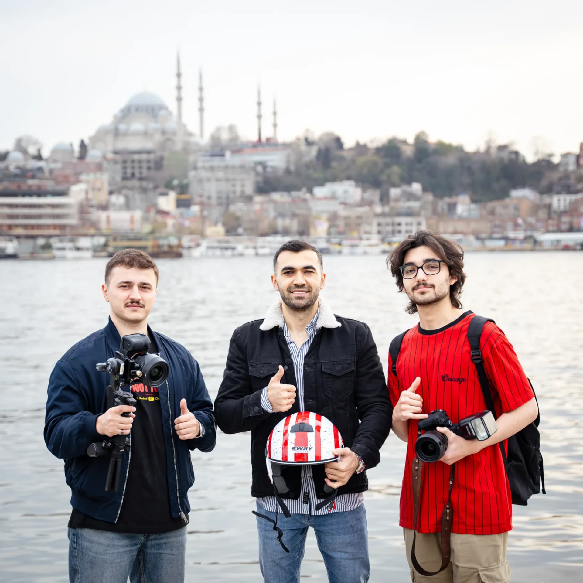 LMRVisual Istanbul photographers
