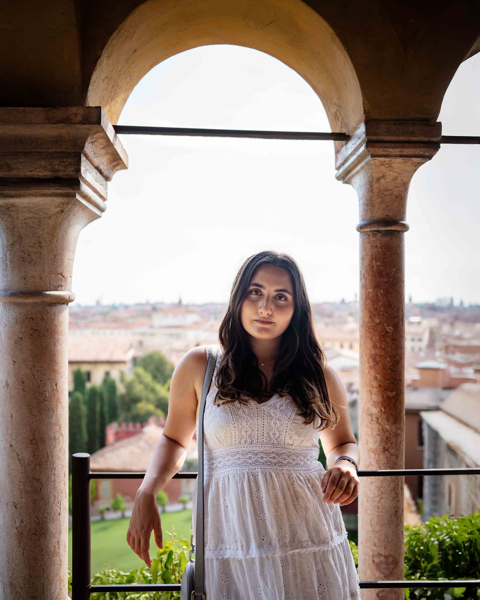 LMRVisual Rome